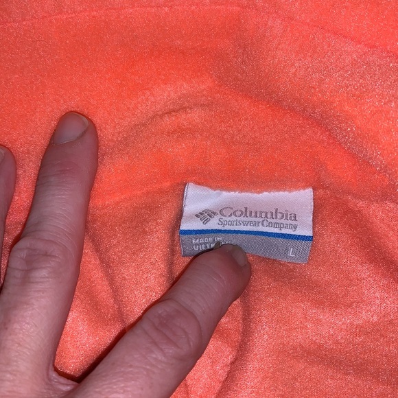 Large Columbia jacket - Picture 3 of 3